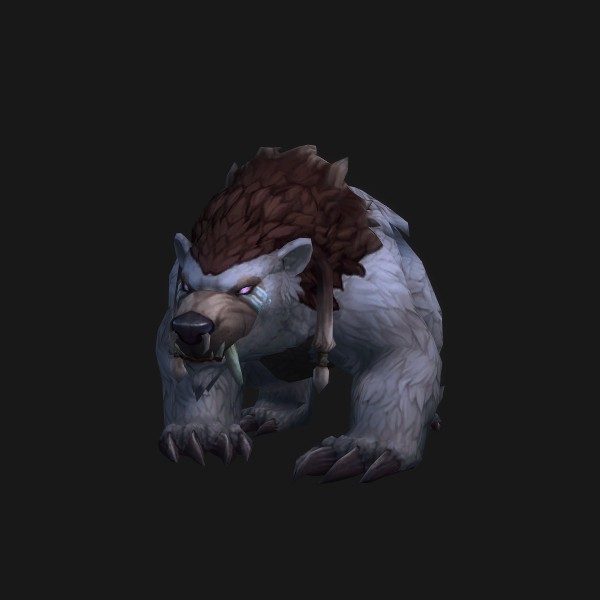 Frostfur Guardian