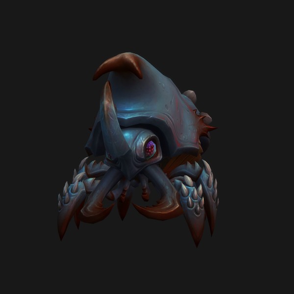Hissing Skitterbug