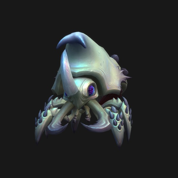 Flyspawn Beetle