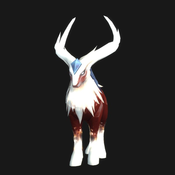 Elite Stag