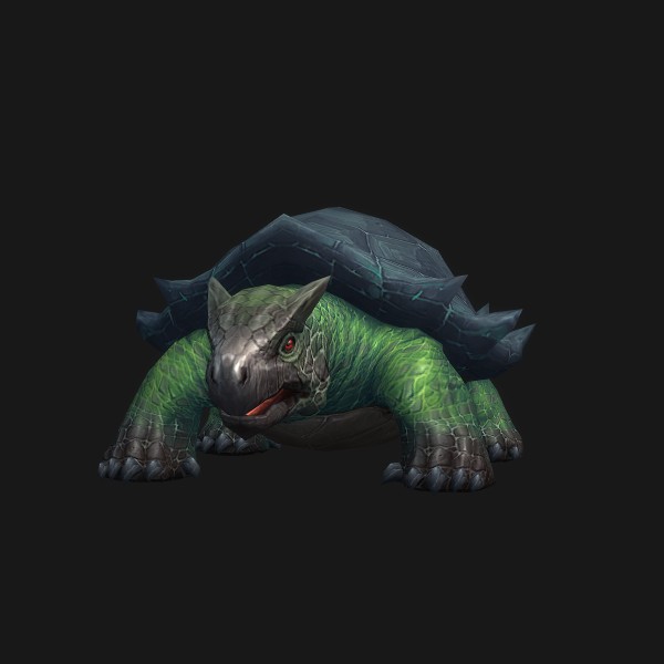 Greenbelt Turtle