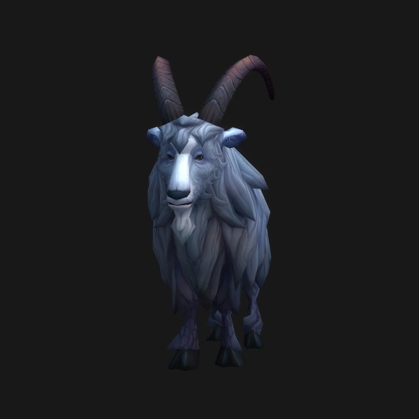 Goat (1/1)