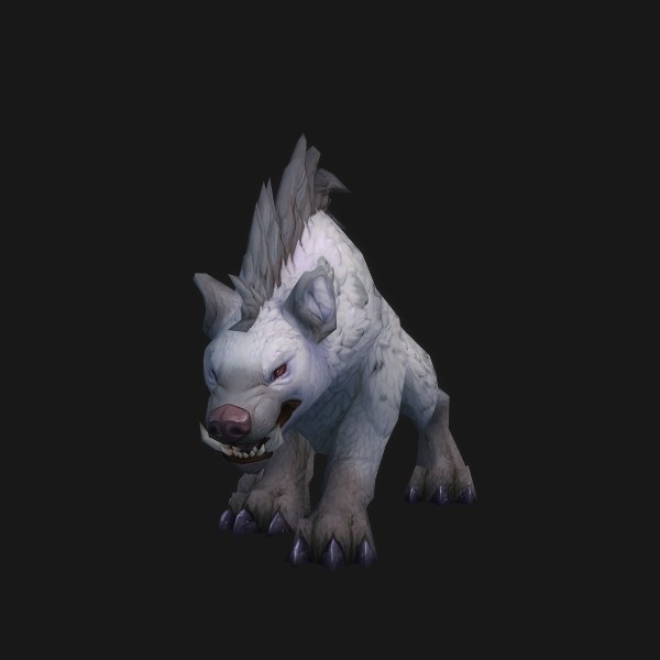 Hyena
