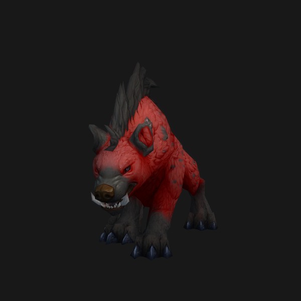 Hyena
