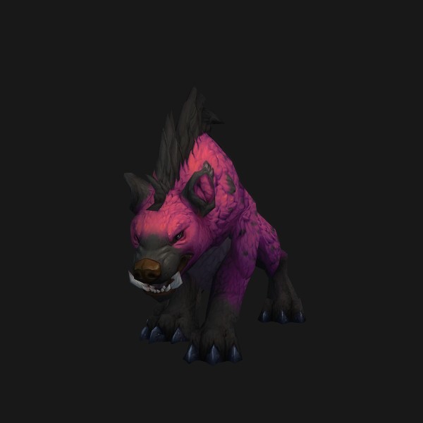 Hyena