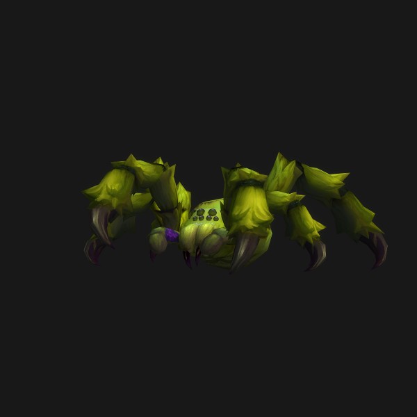 Grotto Creeper