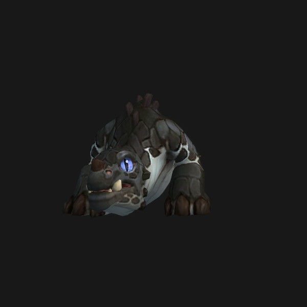 Grassland Stomper
