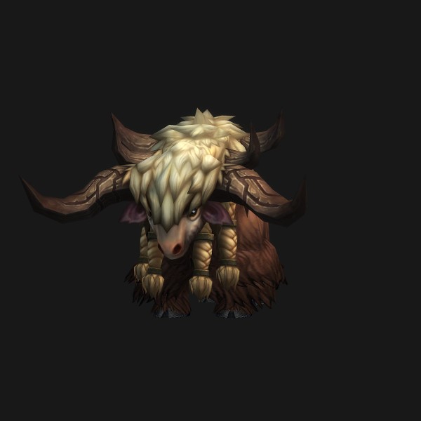 Grasslands Stomper