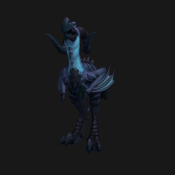 Hornstrider
