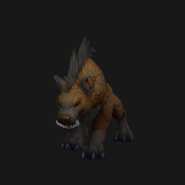 Hyena