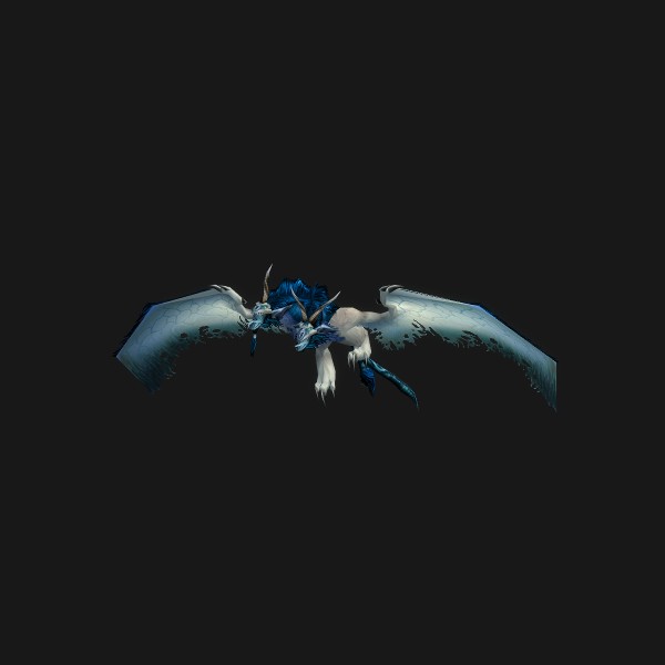 Frostwing Chimaera