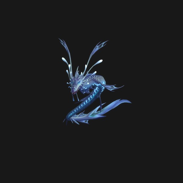 Feasting Wyrm