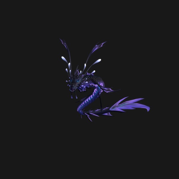 Feasting Wyrm