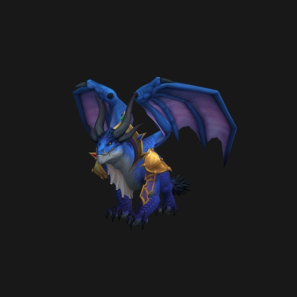 Echo of Doragosa