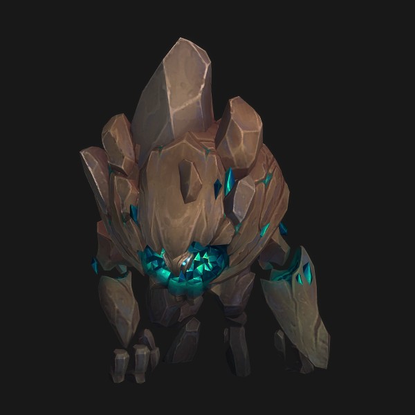 Echo of the Cave