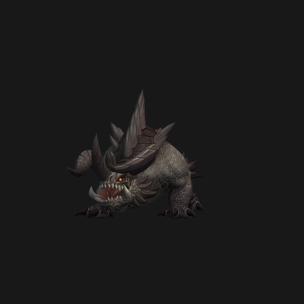 Horned Armoredon