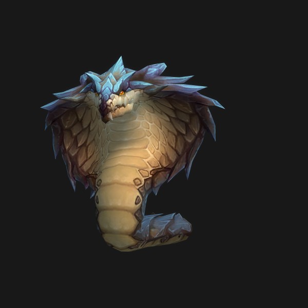 Emperor Pitfang