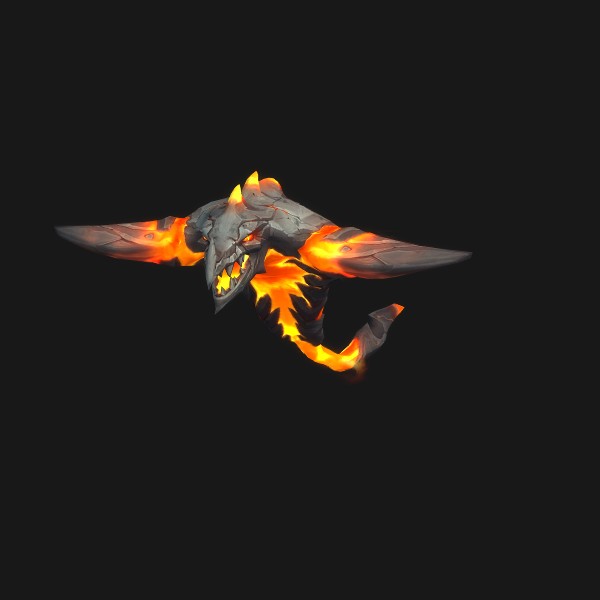 Ember Shalewing