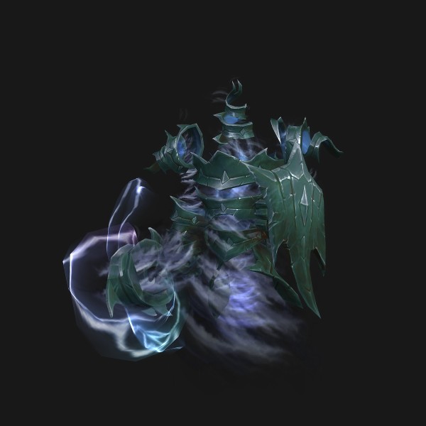 Gale Spirit