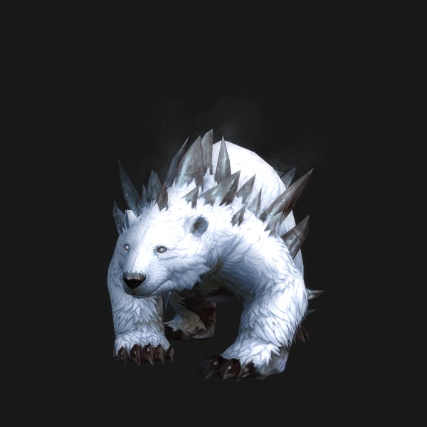 Frigidpelt Matriarch