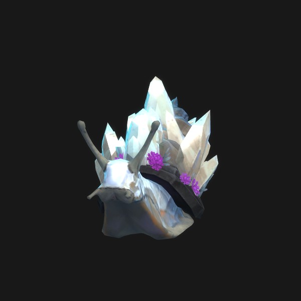 Granite Longwalker