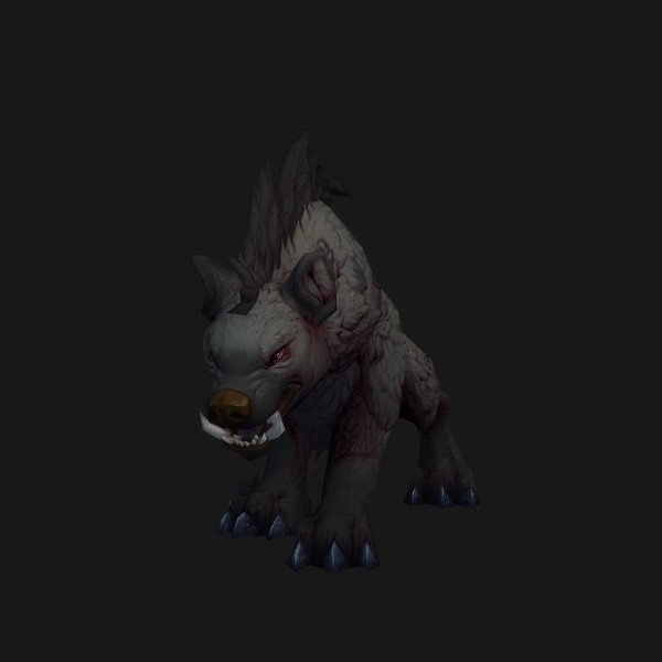 Hyena