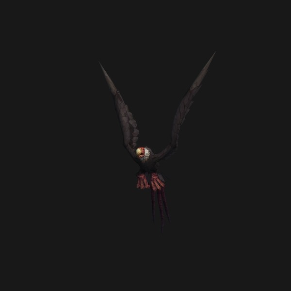 Giant Buzzard