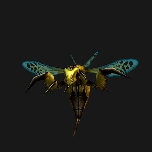 Gorishi Wasp
