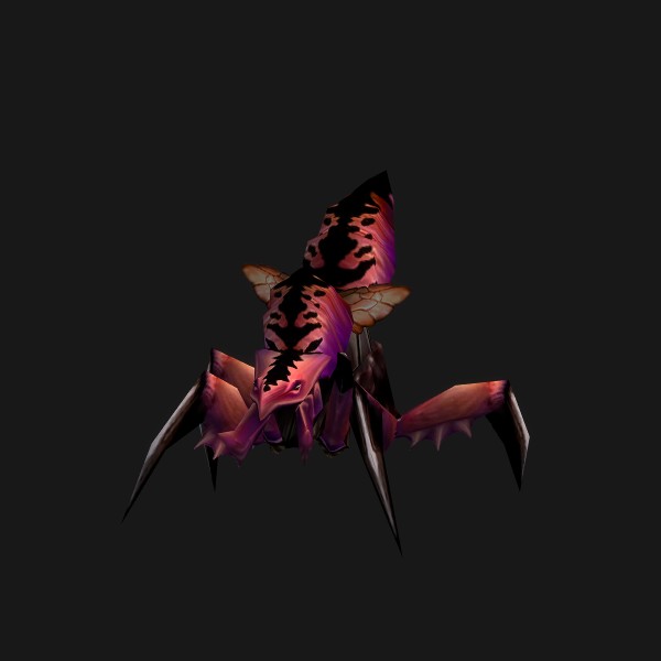 Hive'Regal Ambusher