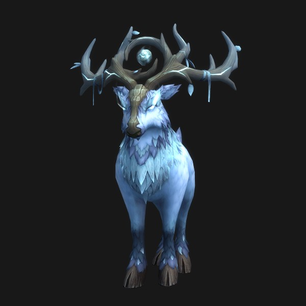 Envoy of Winter