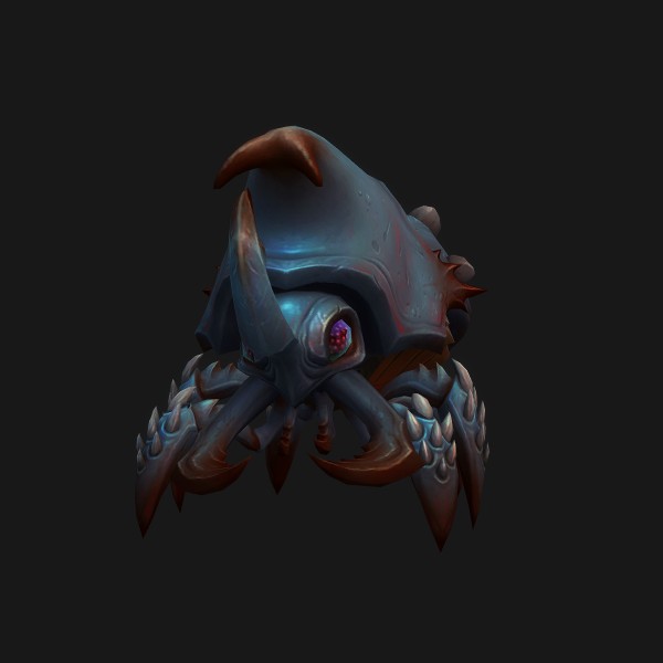 Endmite