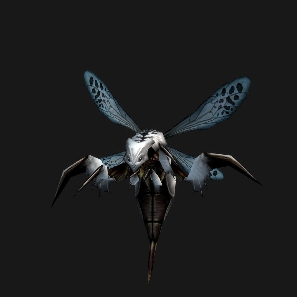 Hive'Zara Wasp