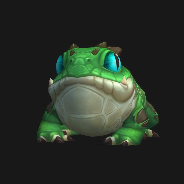 Emerald Swoglet