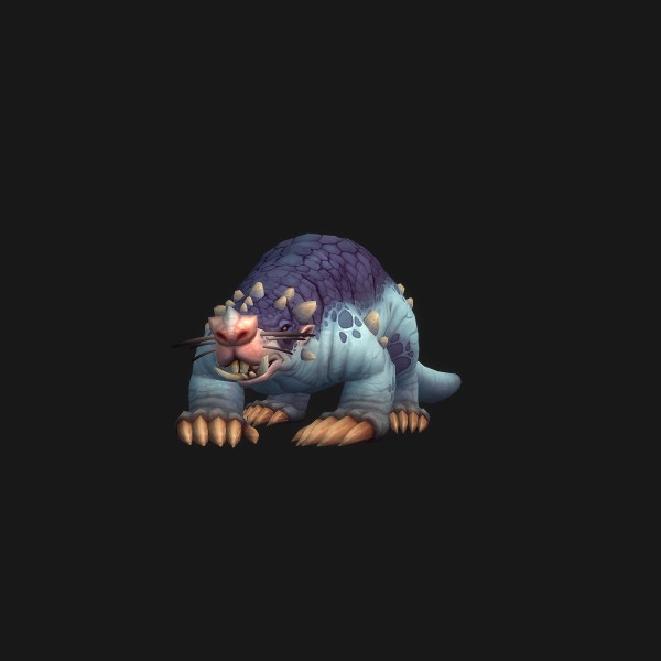 Enraged Snuffler