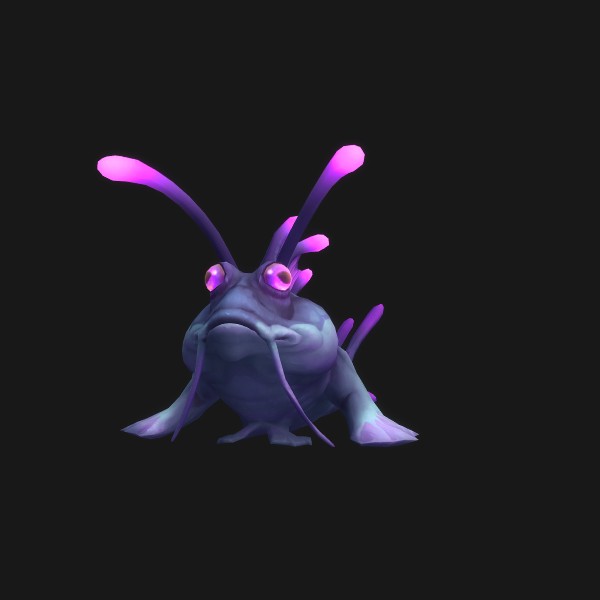 Glowshade Skipper