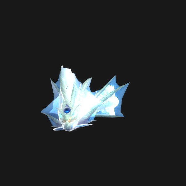 Empowered Wyrmling