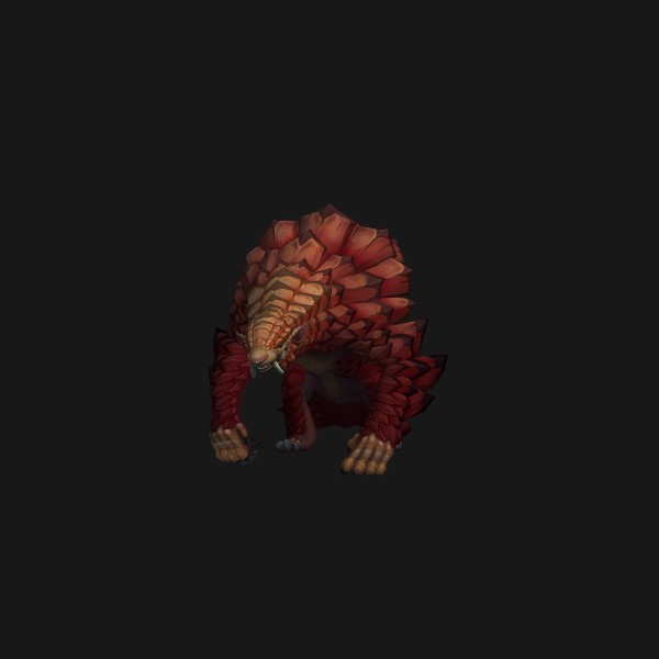 Foraging Pango