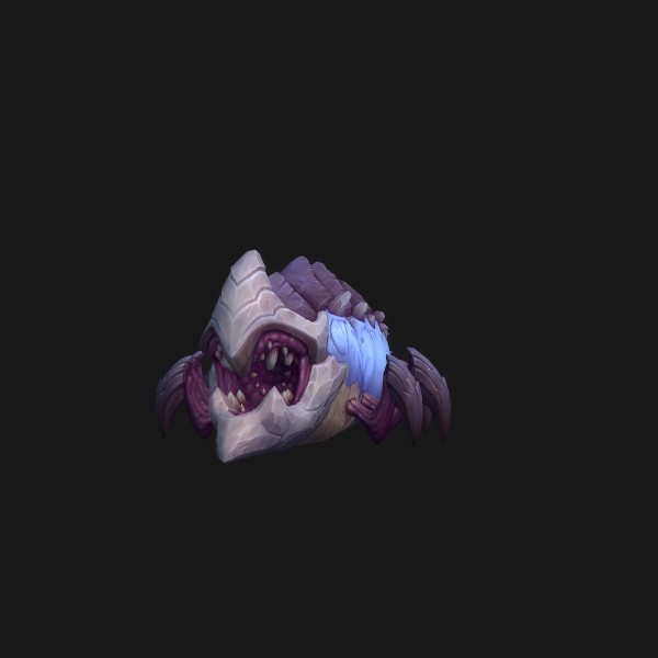 Hilltop Hatchling