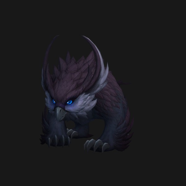 Efflorescent Matriarch