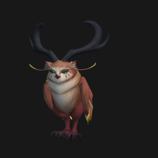 Dusty Somnowl