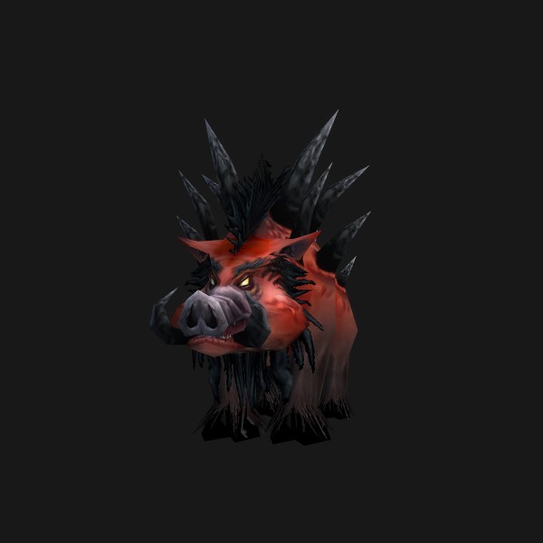 Helboar