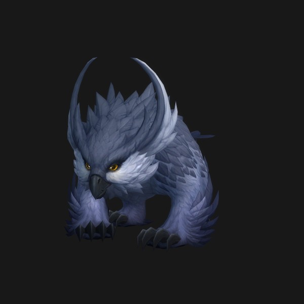 Feral Umbraclaw