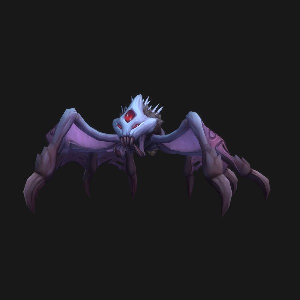 Frenzied Siege-Swarmer