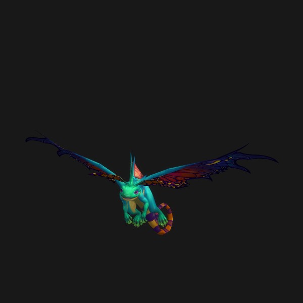 Faerie Dragon