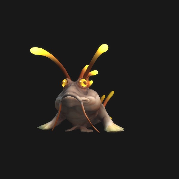 Glowshade Ambusher