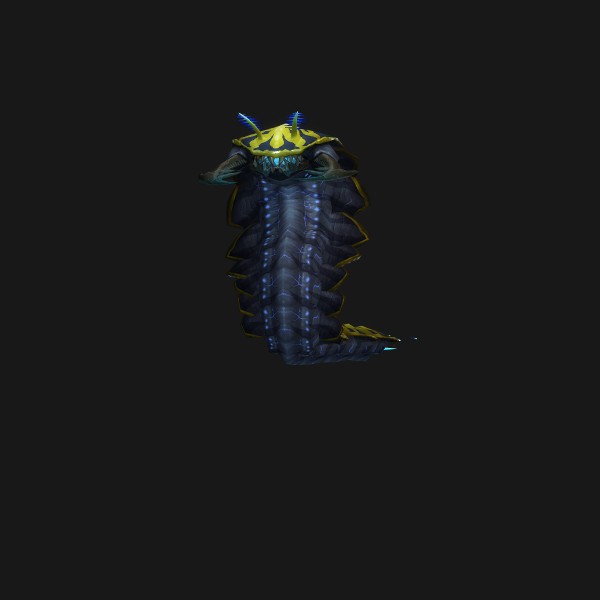 Galvanized Lurker