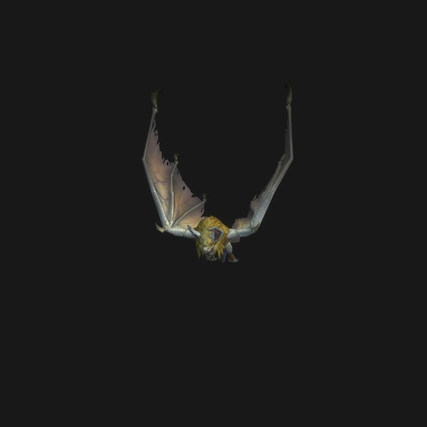 Giant Bat