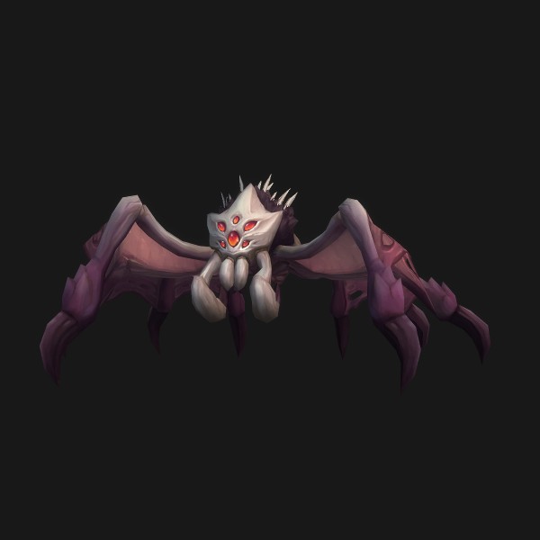 Intrusive Nothwing