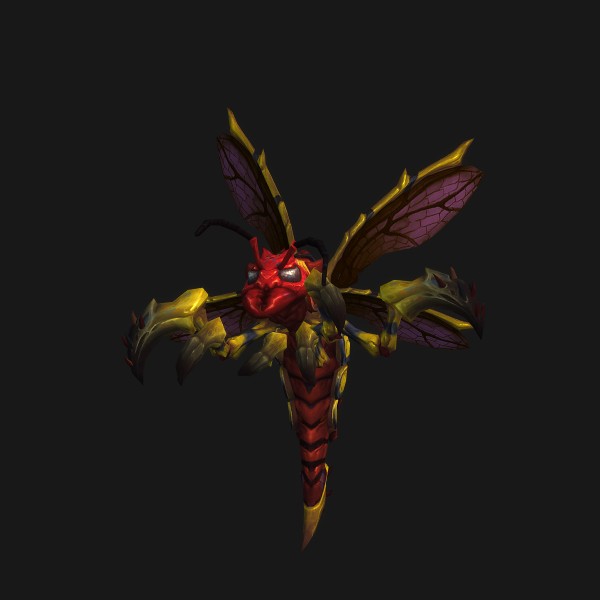 Hatesting Hatchling