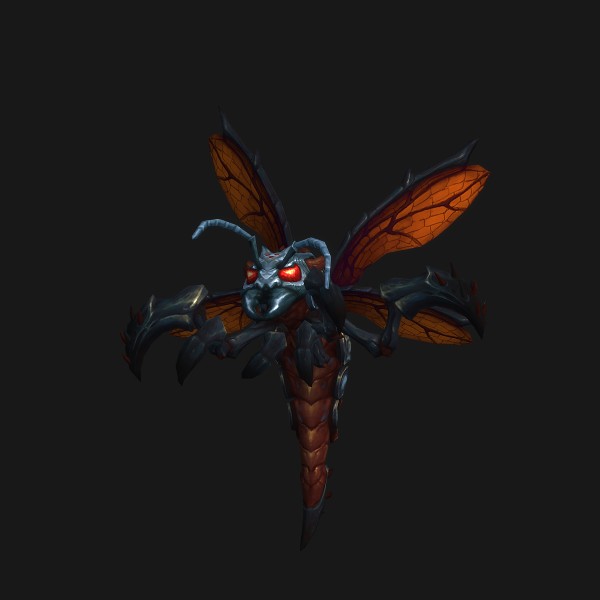 Fallowbarb